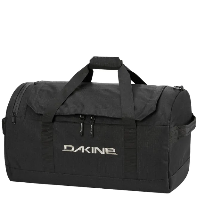 Best Dakine EQ Duffle 50L black