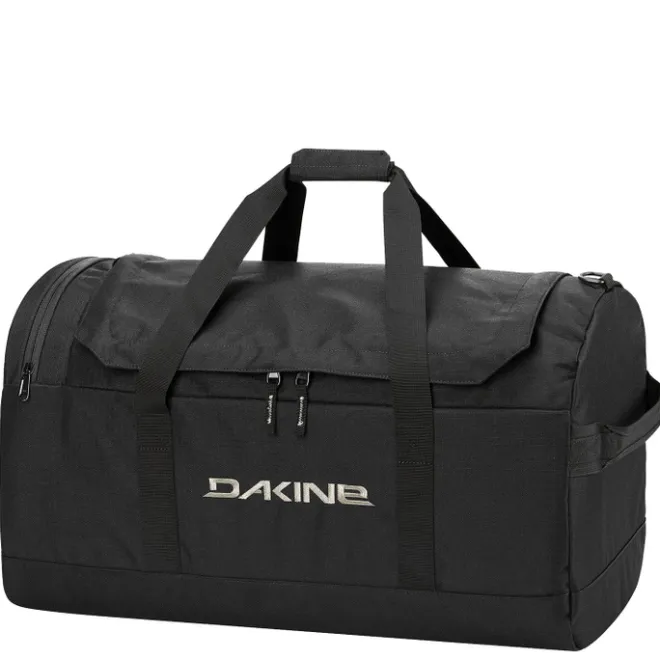 New Dakine EQ Duffle 70L black