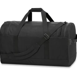 New Dakine EQ Duffle 70L black
