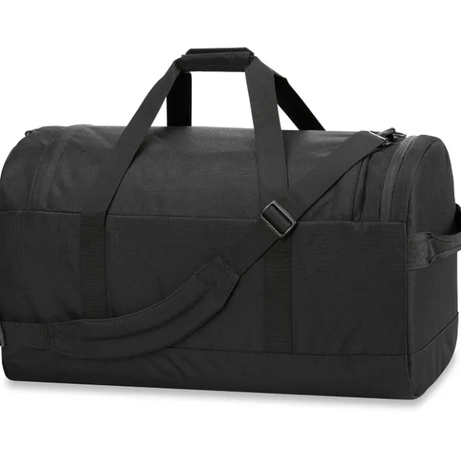 New Dakine EQ Duffle 70L black