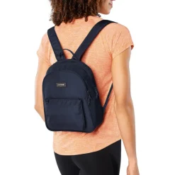 Sale Dakine Essentials Pack Mini 7L Backpack island spring