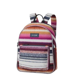 Best Dakine Essentials Pack Mini 7L Backpack blanket stripe
