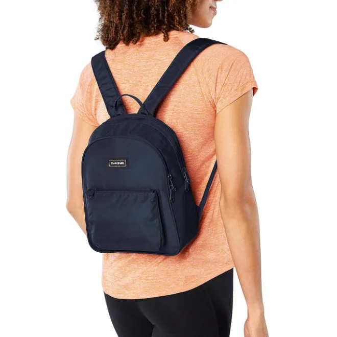 Best Dakine Essentials Pack Mini 7L Backpack blanket stripe