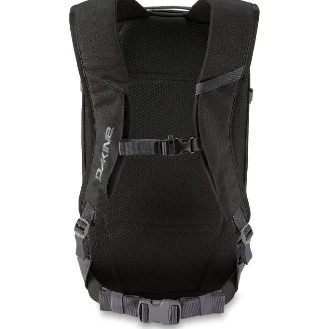 Discount Dakine Heli Pack 12L black