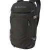 Online Dakine Heli Pro 20L black