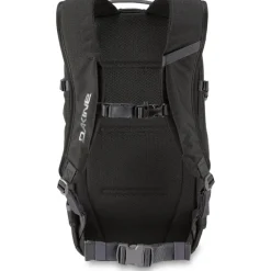 Online Dakine Heli Pro 20L black
