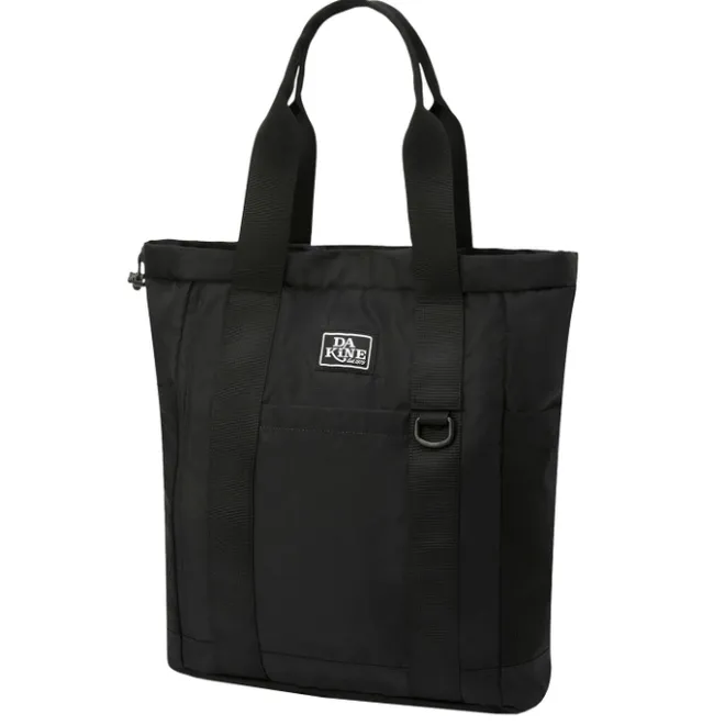 Best Dakine Jesse Tote 22L black