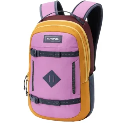 Online Dakine Mission Pack 18L harvest plum