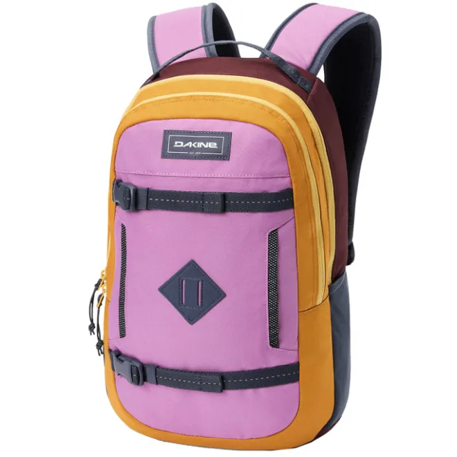 Online Dakine Mission Pack 18L harvest plum
