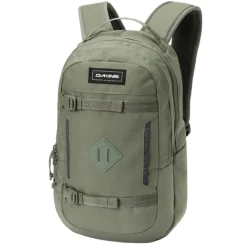 Discount Dakine Mission Pack 18L mulled basil