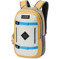 Best Dakine Mission Pack 18L playground