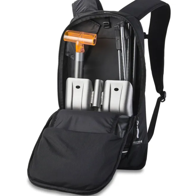 Clearance Dakine Poacher 14L black