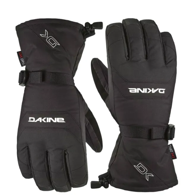 Sale Dakine Scout Glove black