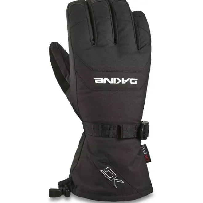 Sale Dakine Scout Glove black