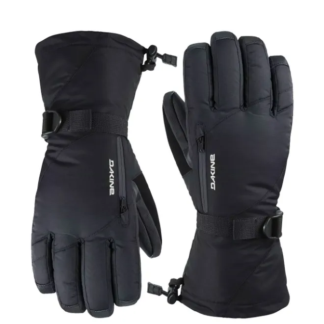 Online Dakine Sequoia Gore-Tex Glove black