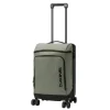 Outlet Dakine Split 4 Wheel Carry On 48L mulled basil