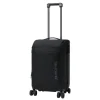 Clearance Dakine Split 4 Wheel Carry On 48L black