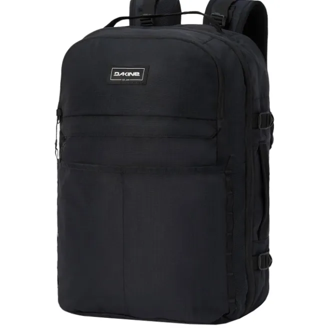 Sale Dakine Split Adventure Backpack 28L black ripstop
