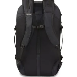 Outlet Dakine Split Adventure 38L black ripstop