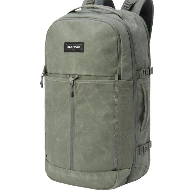 New Dakine Split Adventure 38L mulled basil