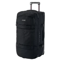 Clearance Dakine Split Roller 85L black
