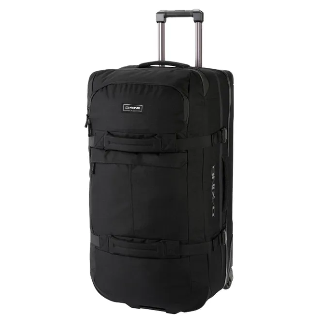Dakine Split Roller 110L black