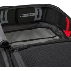 Dakine Split Roller 110L black