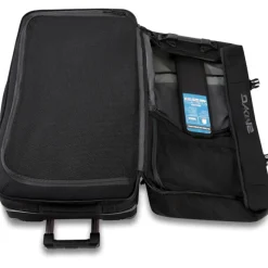 Dakine Split Roller 110L black