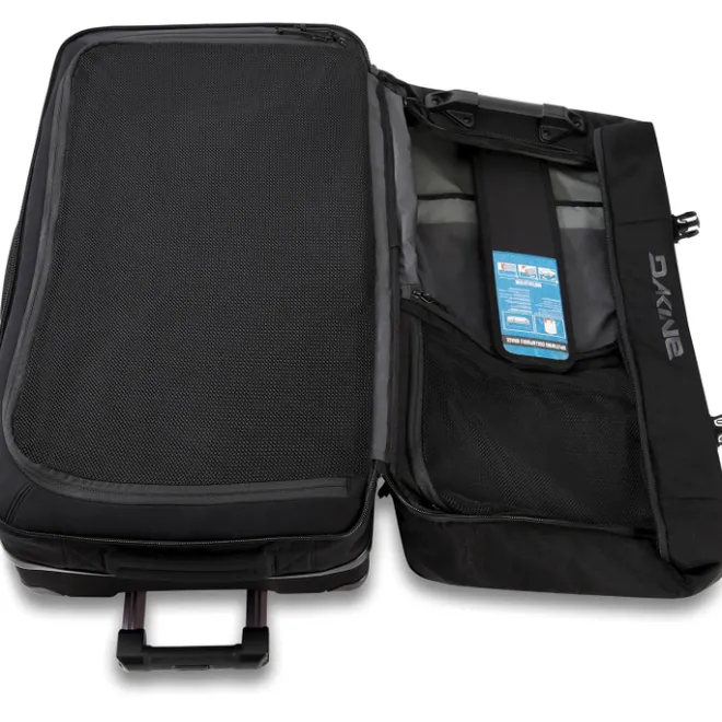 Outlet Dakine Split Roller 110L carbon