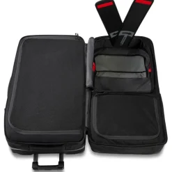Outlet Dakine Split Roller 110L carbon