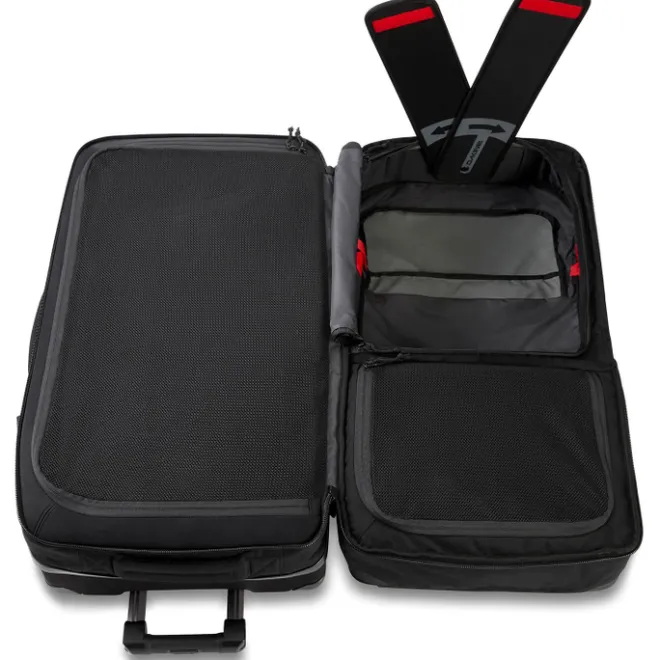 Outlet Dakine Split Roller 110L carbon