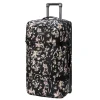 Hot Dakine Split Roller 85L midnight blooms