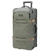 Sale Dakine Split Roller 110L mulled basil