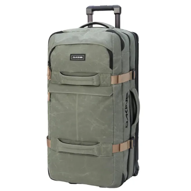 Sale Dakine Split Roller 110L mulled basil