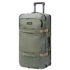 Clearance Dakine Split Roller 85L mulled basil