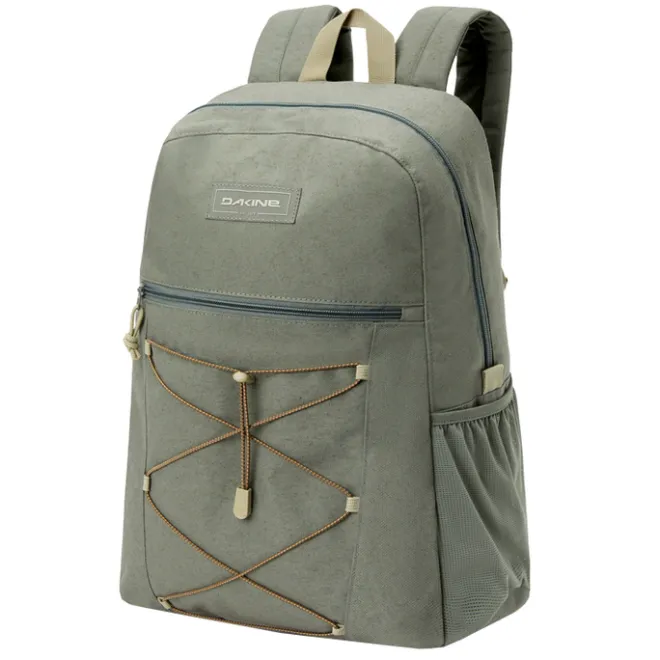 Online Dakine Tardy Slip Backpack 25L mulled basil