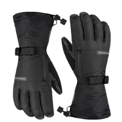 Hot Dakine Titan Gore-Tex Glove black