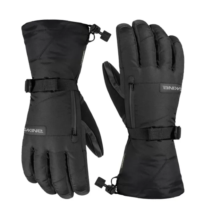 Hot Dakine Titan Gore-Tex Glove black