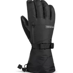 Hot Dakine Titan Gore-Tex Glove black