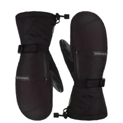 Clearance Dakine Titan Gore-Tex Mitt black