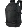 New Dakine Verge Backpack 25L black ripstop