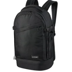 New Dakine Verge Backpack 25L black ripstop