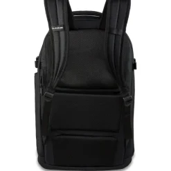 New Dakine Verge Backpack 25L black ripstop