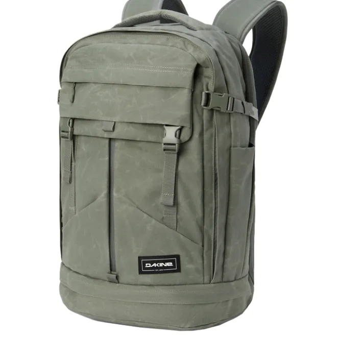 New Dakine Verge Backpack 32L mulled basil