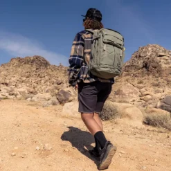 New Dakine Verge Backpack 32L mulled basil