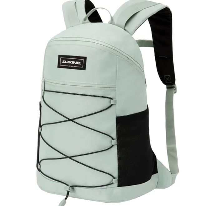 Hot Dakine Wndr Pack 18L jadeite