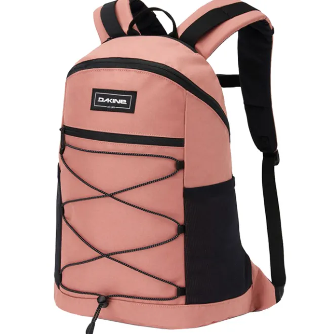 Discount Dakine Wndr Pack 18L withered rose