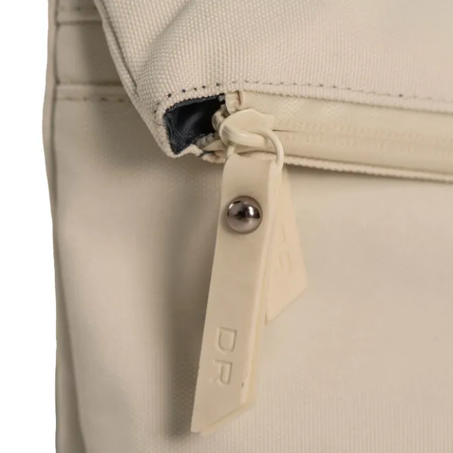 Daniel Ray Allentown Waterproof Rolltop Backpack S mintgreen/beige