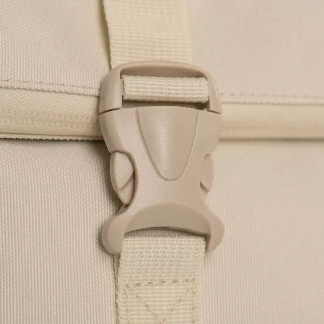 Sale Daniel Ray Allentown Waterproof Rolltop Backpack S soft blue/beige