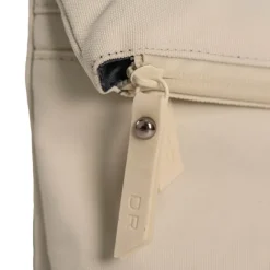 Sale Daniel Ray Allentown Waterproof Rolltop Backpack S soft blue/beige